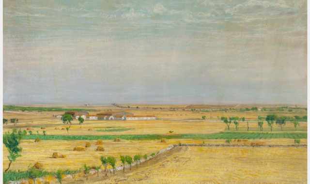 Bari, ''Genius Loci'': le opere dei migliori artisti pugliesi del 900 in mostra alla Pinacoteca